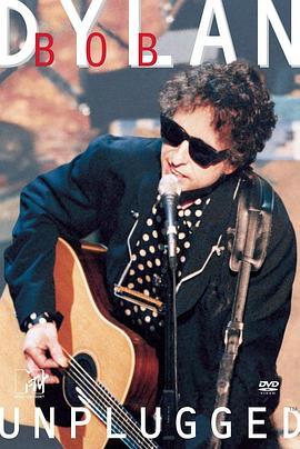 Unplugged:BobDylan