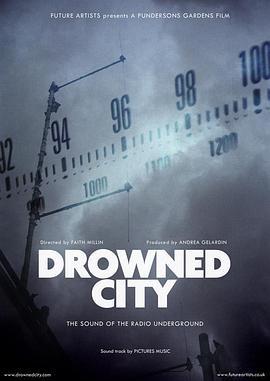 JoeGolemandtheDrowningCity