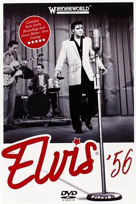 Elvis'56