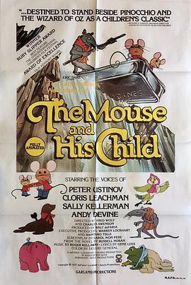 TheMouseandHisChild