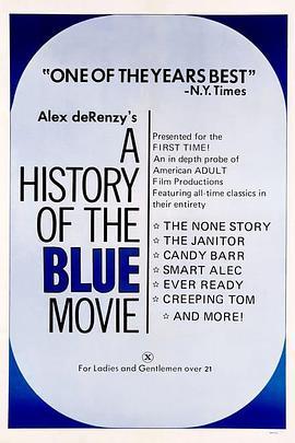 “BlueMovie”的历史
