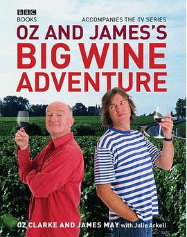 Oz&James'sBigWineAdventureSeason1