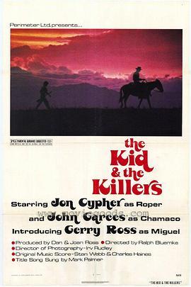 TheKidandtheKillers