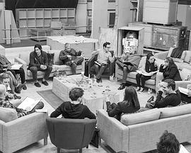 StarWars:EpisodeVII-TheForceAwakens:TheStoryAwakens-TheTableRead