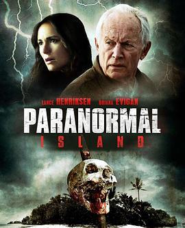 ParanormalIsland