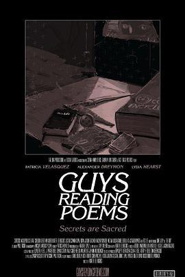 GuysReadingPoems