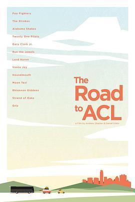 TheRoadtoACL