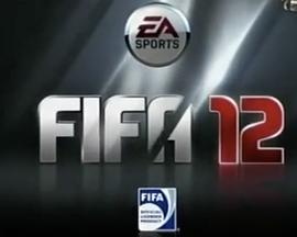 超级工厂：艺电运动FIFA12