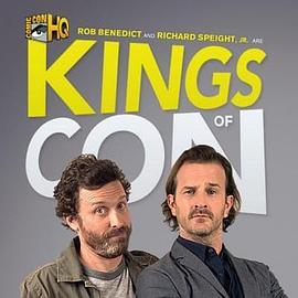 KingsofCon