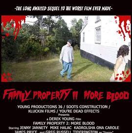 FamilyProperty2:MoreBlood