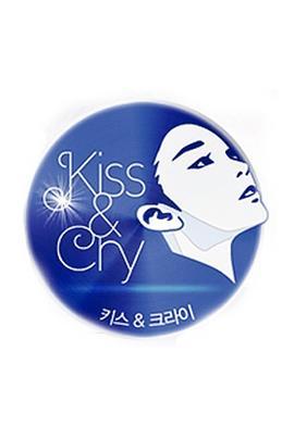 金妍儿的Kiss&Cry