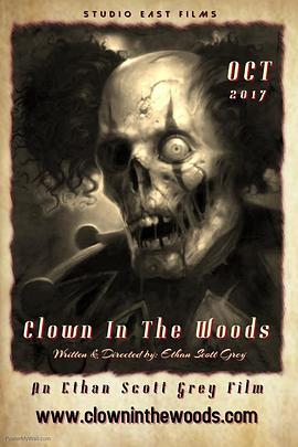 ClownintheWoods