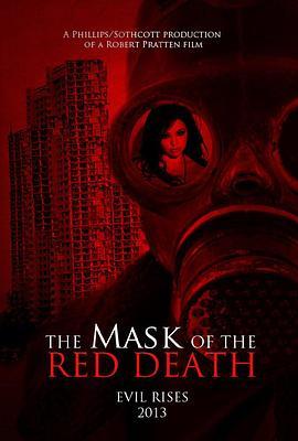 TheMaskoftheRedDeath