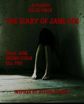 TheDiaryofJaneDoe