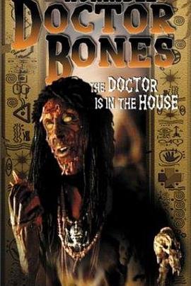 TheHorribleDr.Bones