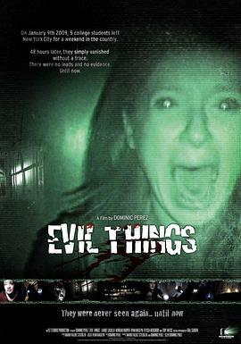 Evil.Things