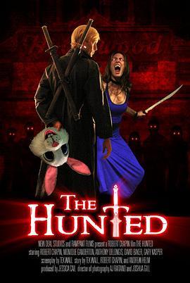 Thehunted