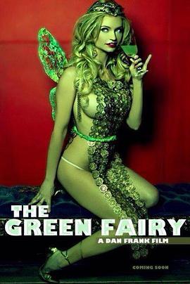 TheGreenFairy