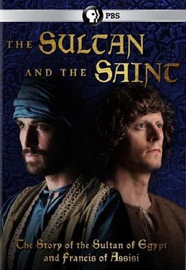 TheSultanandtheSaint