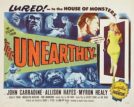 TheUnearthly