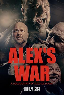 Alex'sWar