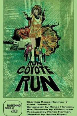 RunCoyoteRun