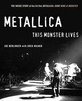 Metallica:ThisMonsterLives