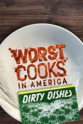 WorstCooksinAmerica:DirtyDishes