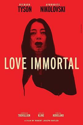 LoveImmortal