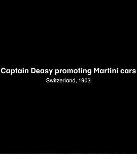 CaptainDeasy'sDaringDrive,Ascent