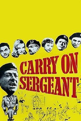 CarryonSergeant