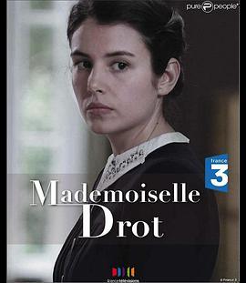 MademoiselleDrot