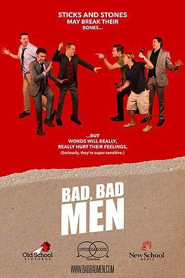 Bad,BadMen