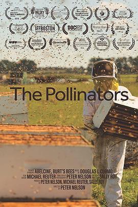 ThePollinators