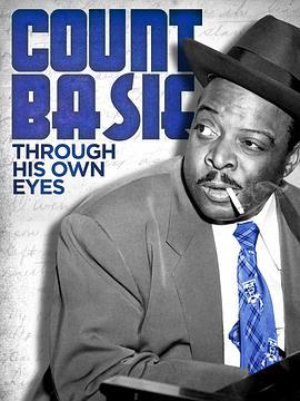 CountBasie:Throughhisowneyes