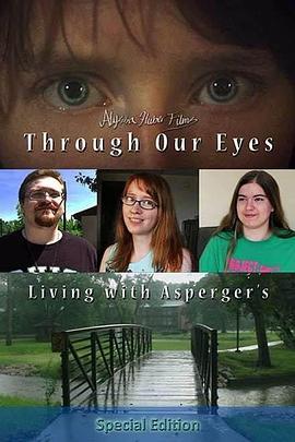 ThroughOurEyes:LivingwithAsperger's