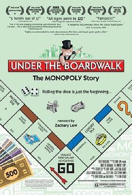 UndertheBoardwalk:TheMonopolyStory