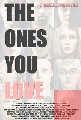 TheOnesYouLove