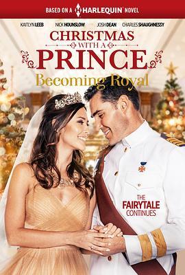 ChristmaswithaPrince:BecomingRoyal