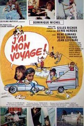 J'aimonvoyage!