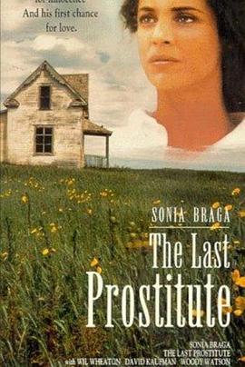 TheLastProstitute