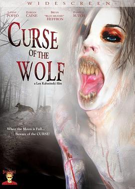 CurseoftheWolf