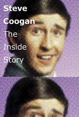 SteveCoogan:TheInsideStory