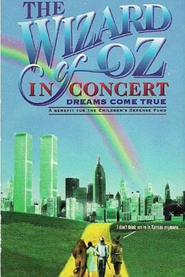 TheWizardofOzinConcert:DreamsComeTrue