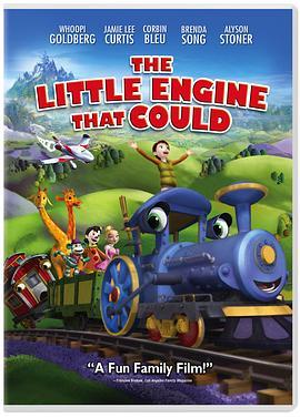 TheLittleEngineThatCould