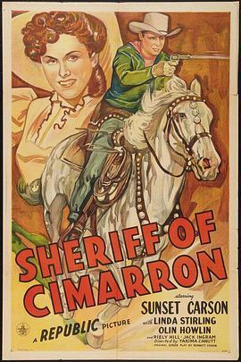 SheriffofCimarron