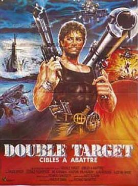 DoubleTarget