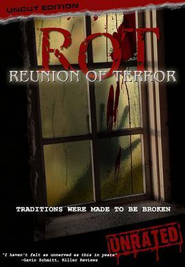 ROT:ReunionofTerror