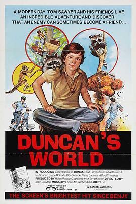 Duncan'sWorld