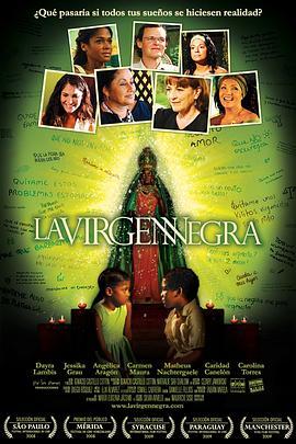 Lavirgennegra